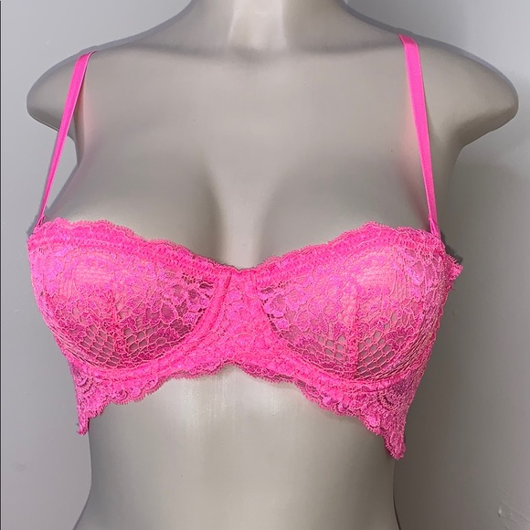 Free peoeople bra size 34 A and panty - Picture 2 of 6